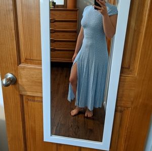 Urban Outfitters Midi Dress S